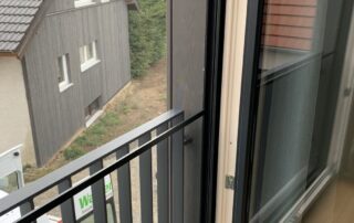Spannrahmen mit Federstiften